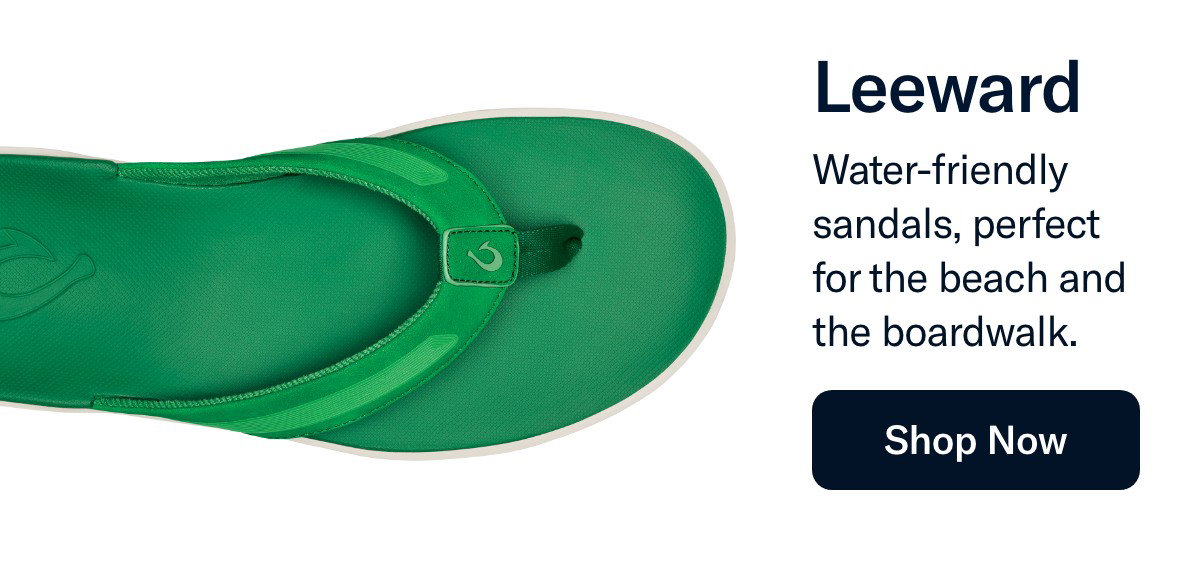 Leeward