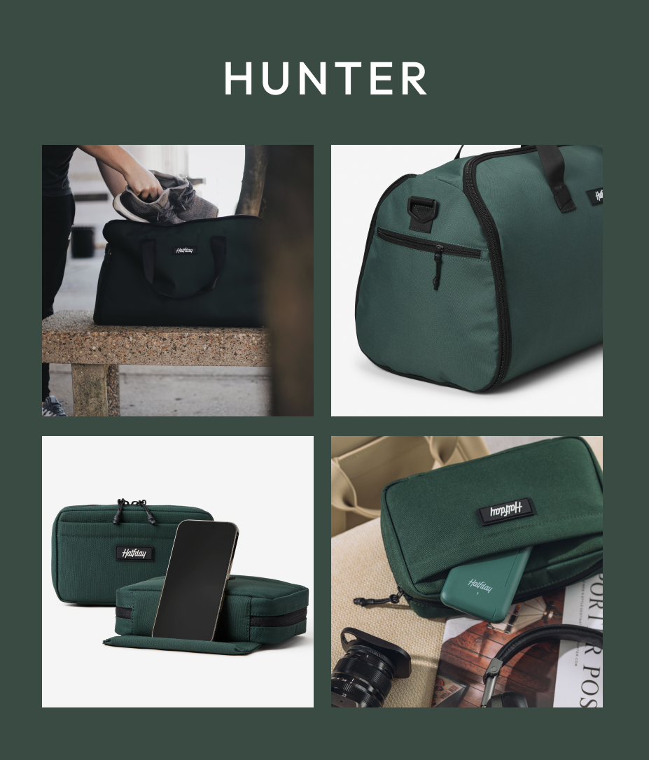 Hunter