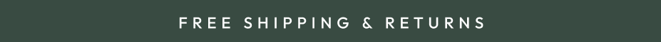 Free Shipping & Returns