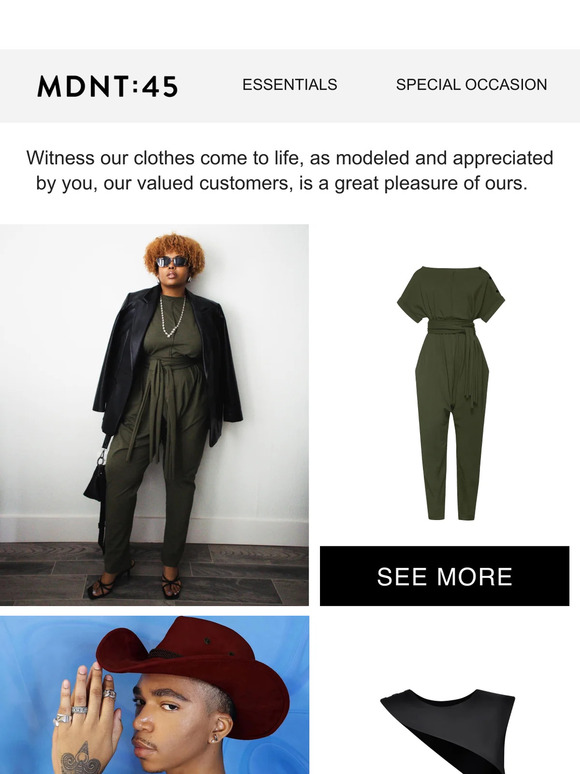 Get Inspired by Our Customers!