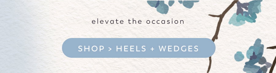 Shop Heels and Wedges