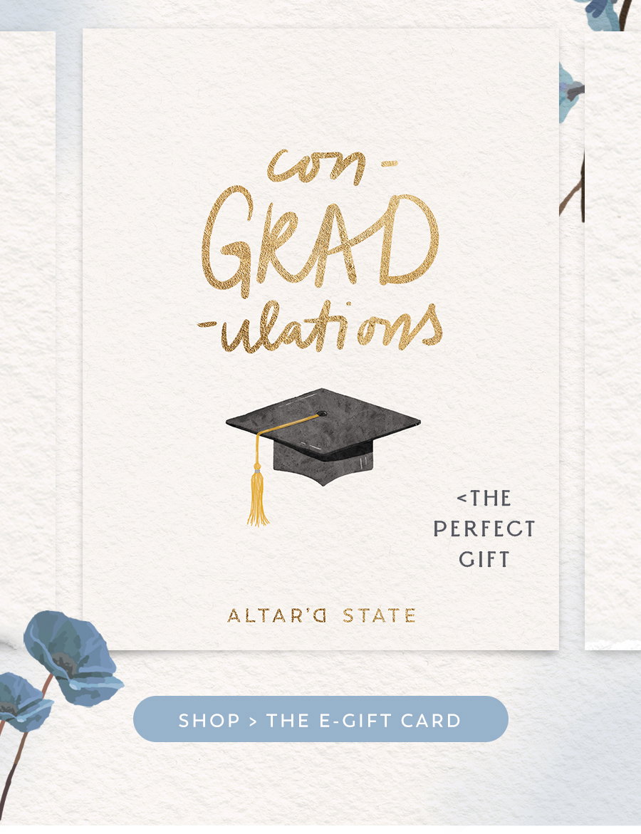 Shop The E-gift Card
