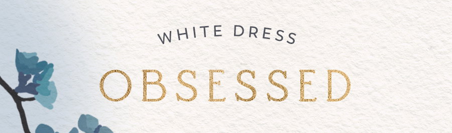 Shop White Dresses