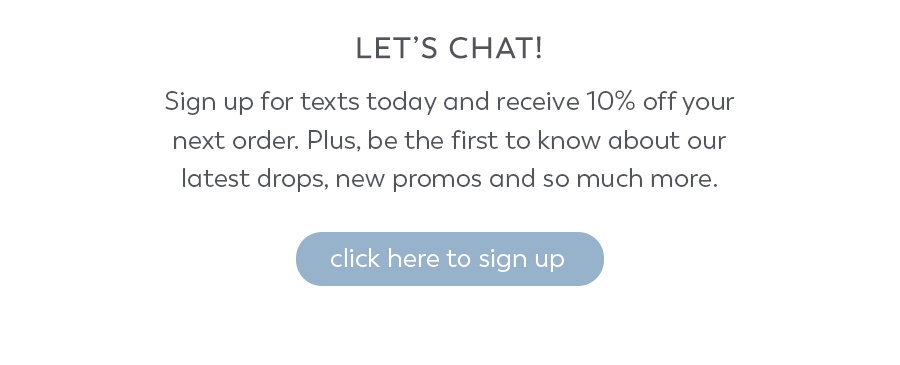 Let's Chat!