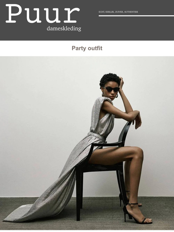 PARTY-OUTFIT