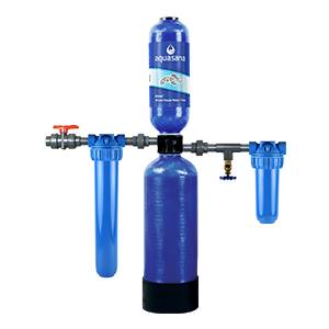 Whole House Filter Systems