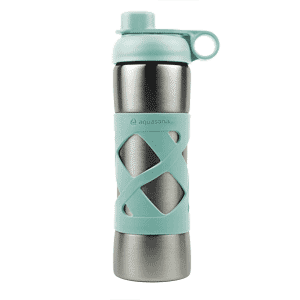 Water bottles