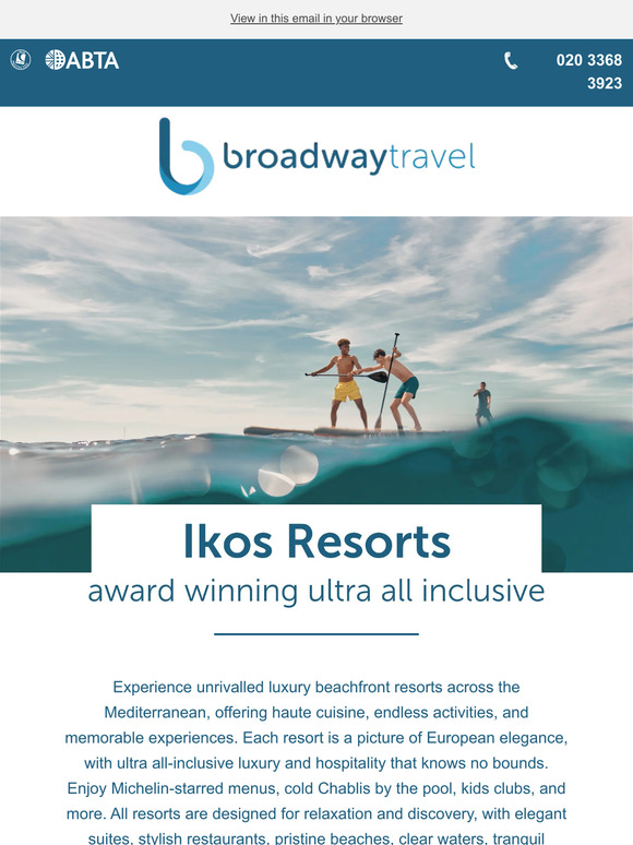 Broadway Travel Stay at one the best ultra allinclusive resorts in the world in 2025💎💫 Milled