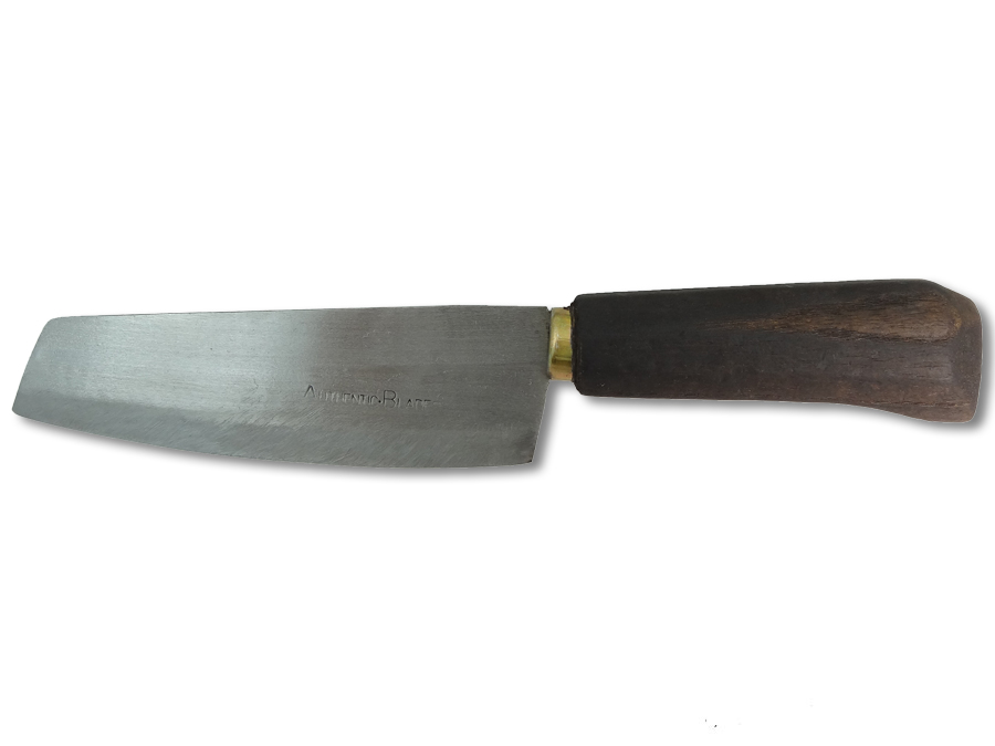 BUOM Carbonstahl Messer 16cm