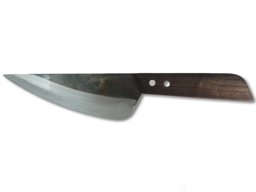 VAY Carbonstahl Küchenmesser 16cm