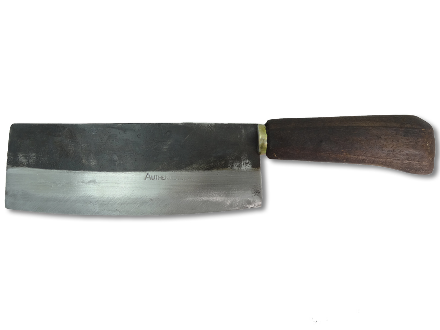 TAO NHA Carbonstahlmesser 18cm