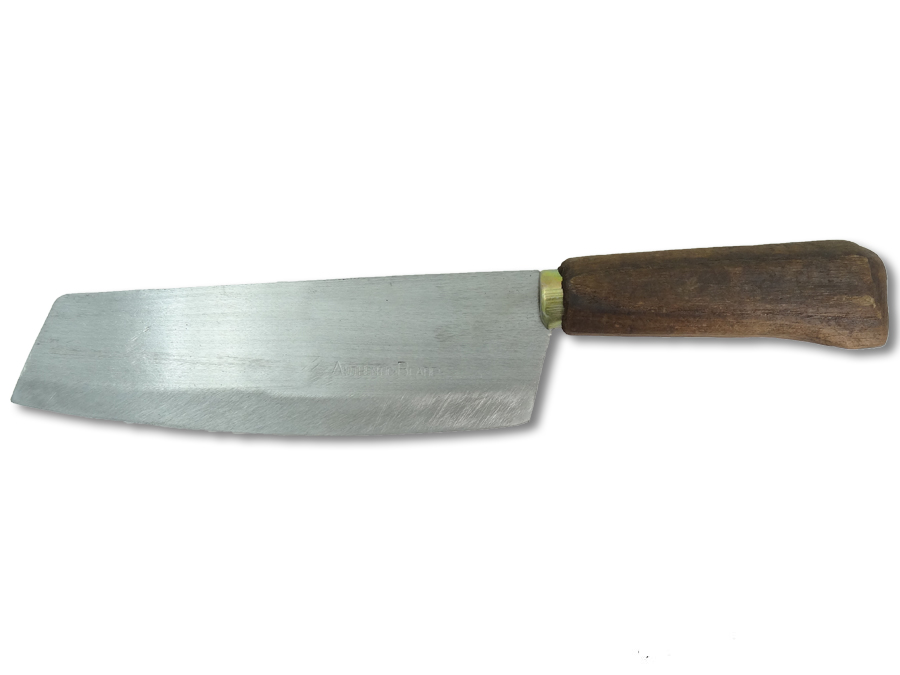 BUOM Carbonstahl Messer 20cm