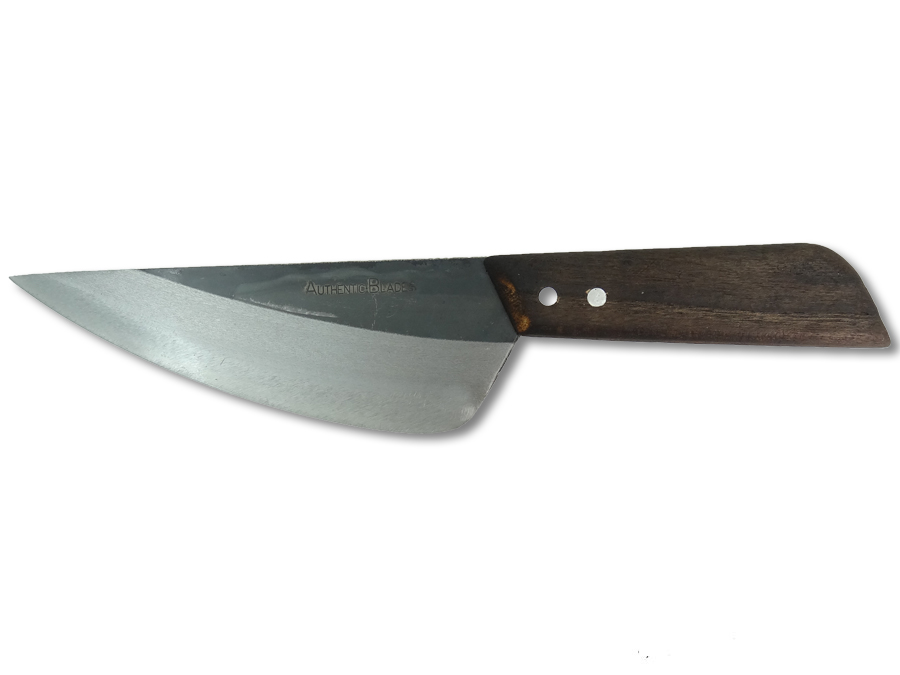 VAY Carbonstahl Küchenmesser 20cm