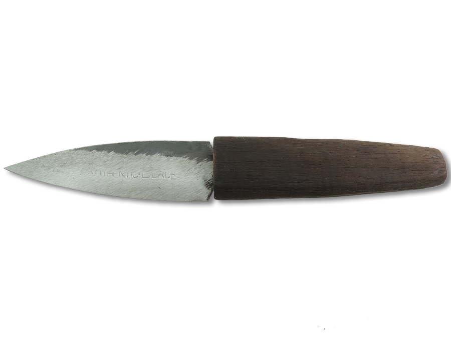 TAU NHO Kohlenstoffstahl Messer 8cm