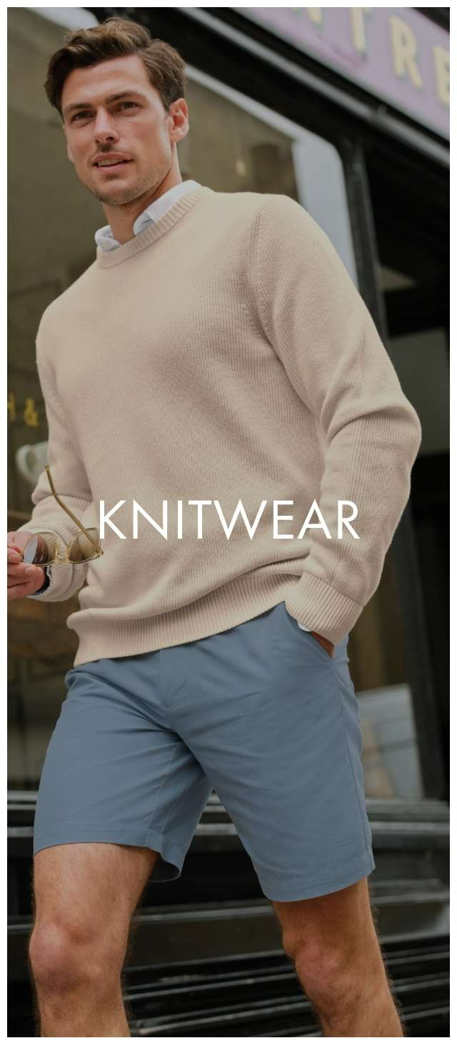 Knitwear