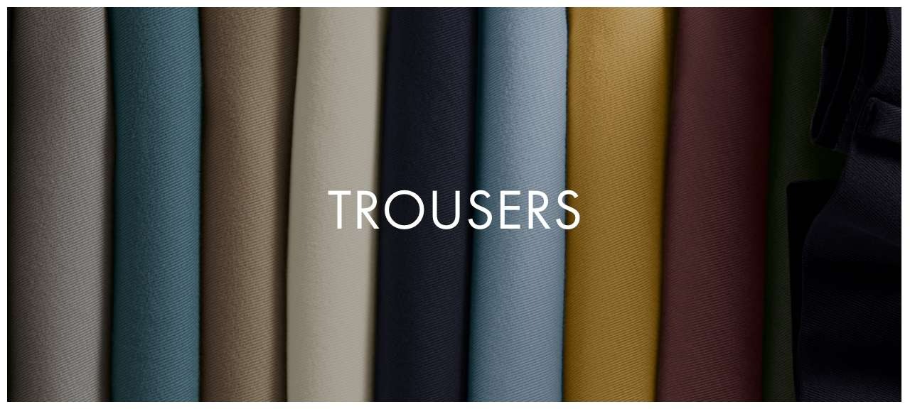 Trousers