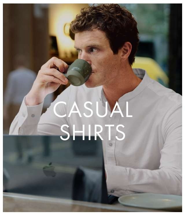 Casual Shirts