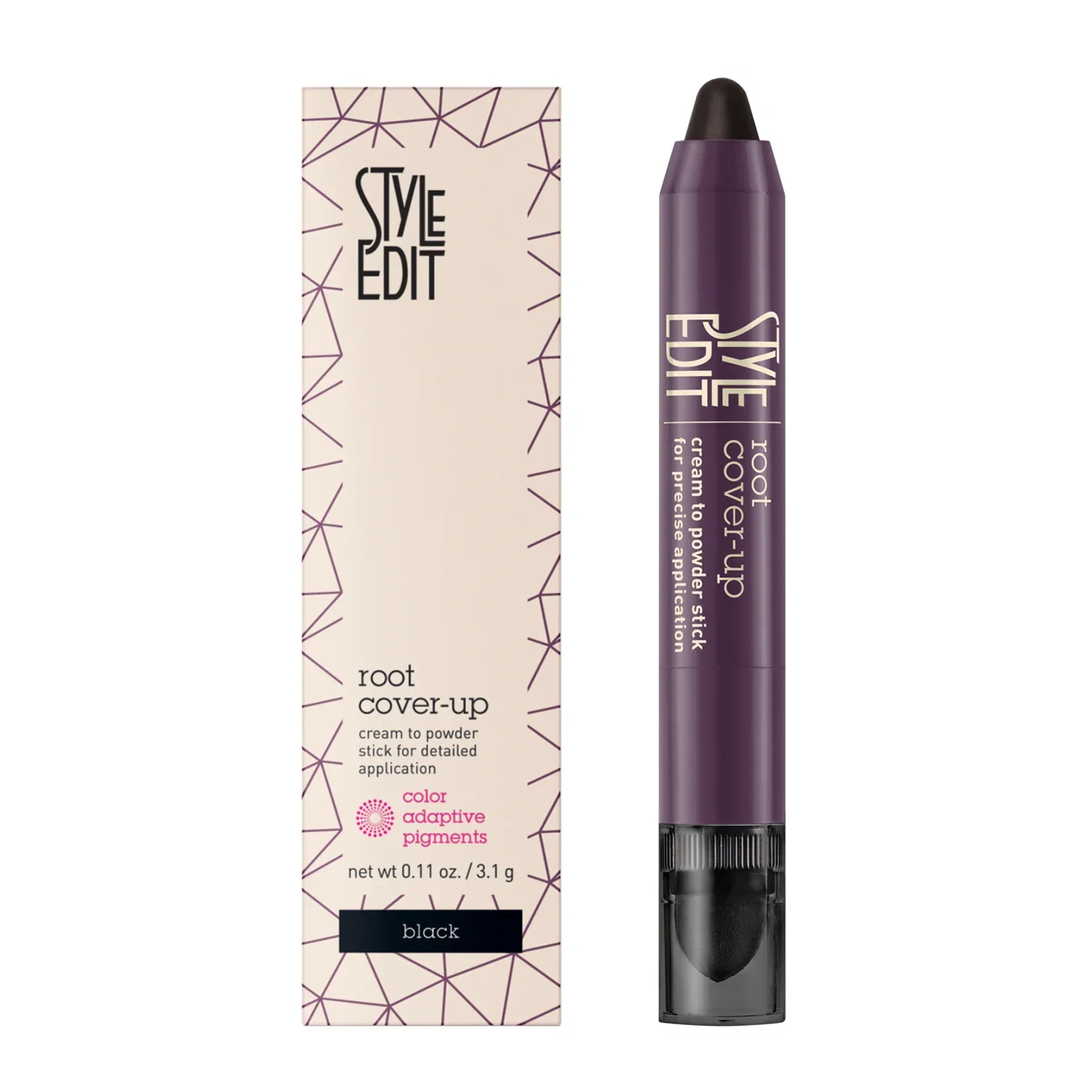 Image of Style Edit Instant Root Cover Up<br>Stick
