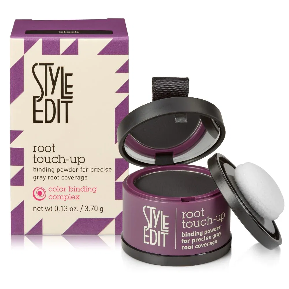 Image of Root Touch-Up<br>Powder by<br>Style Edit