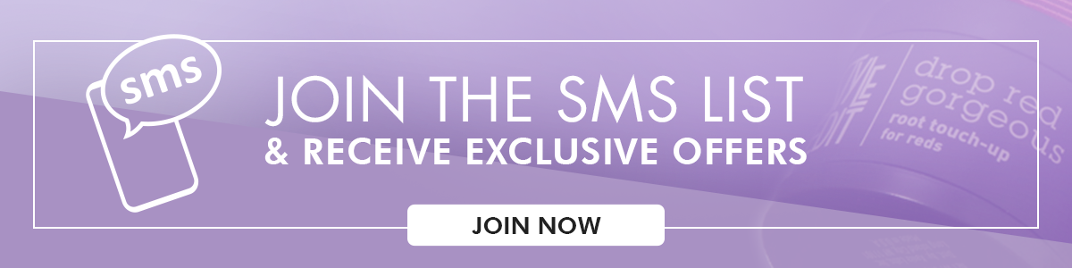 SMS - Sign Up