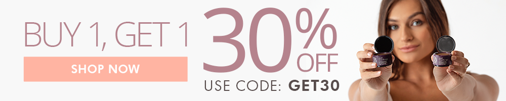 Buy 1, Get 1 30% off w/code GET30
