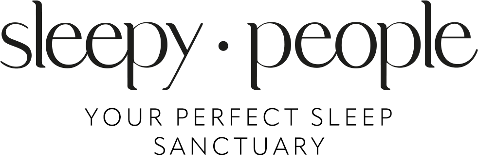 Sleepy People logo