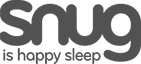 Snug bedding