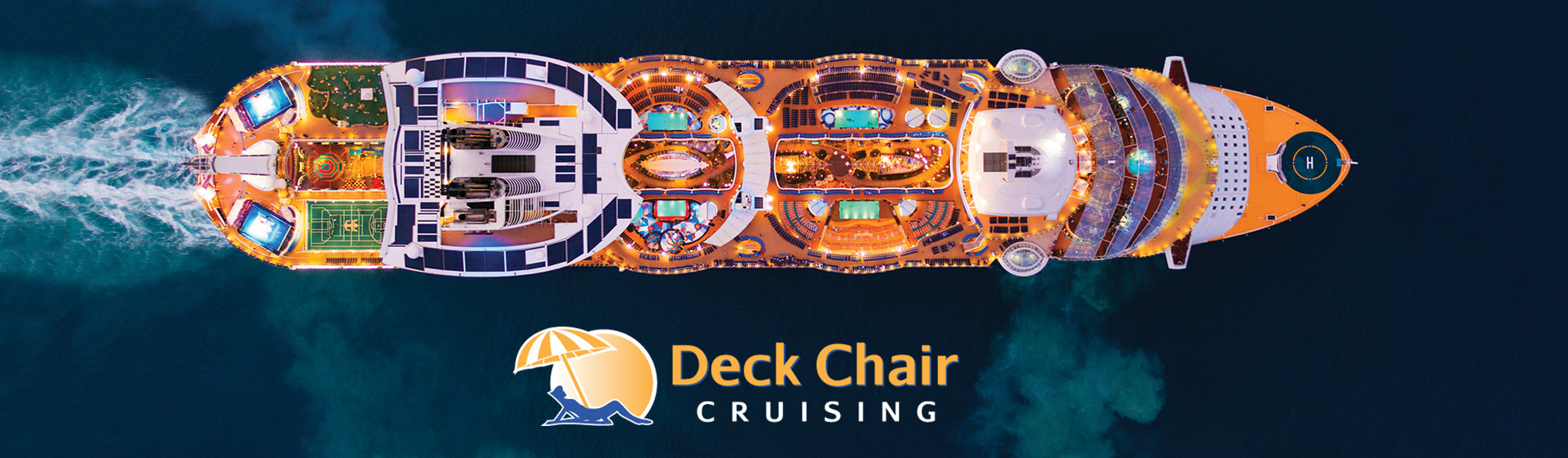 Deck Chair Cruising: Australia Cruise (3 Days) - Carnival Luminosa | Milled