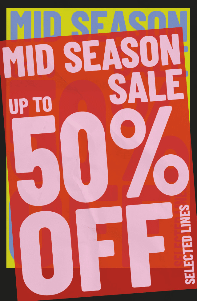 Urban Outfitters SALE 🤑 Up to 50 OFF CONTINUES Milled