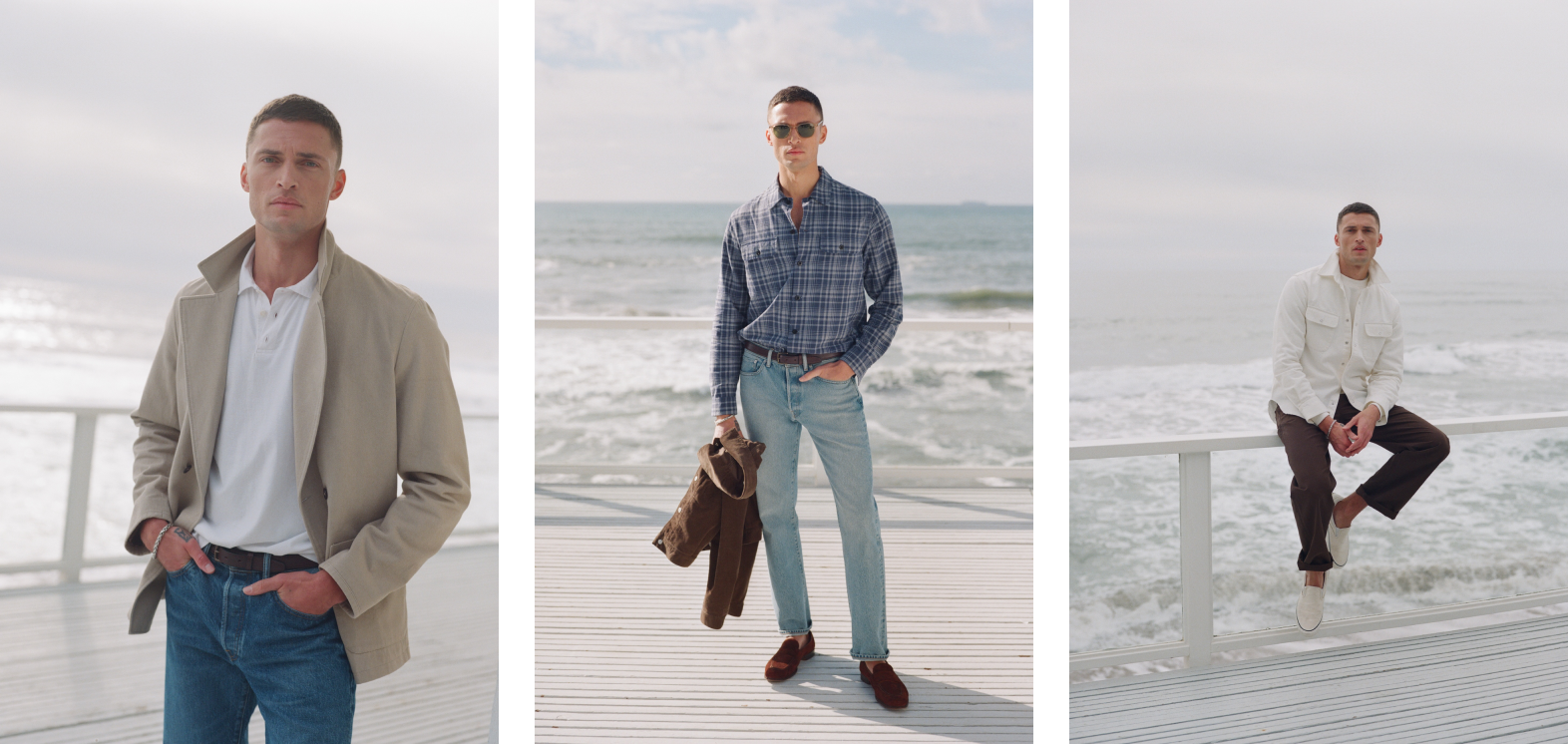 Shop our Men's Bestsellers