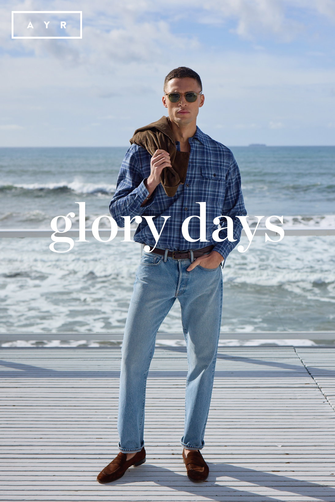 Shop The Normie in Holiday