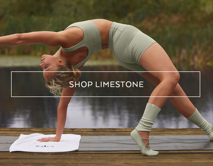 SHOP LIMESTONE