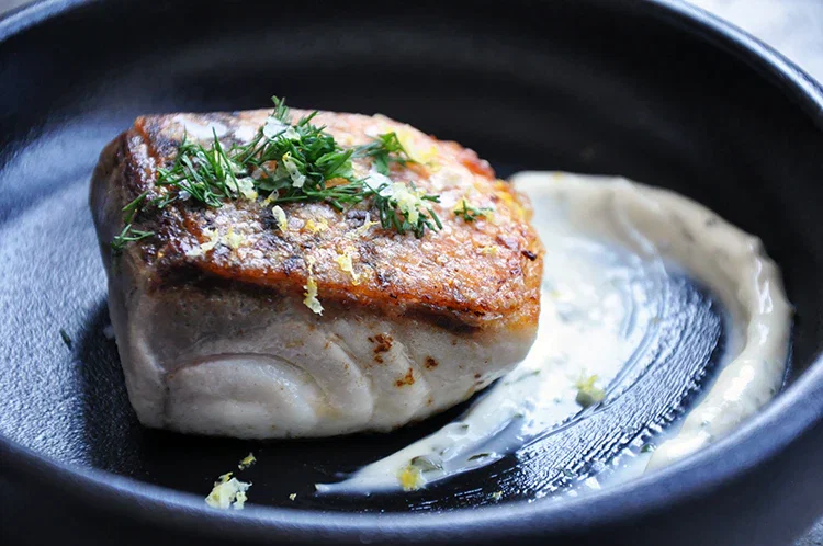 Image of Pacifico Striped Bass