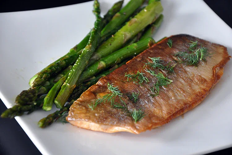 Image of Arctic Char