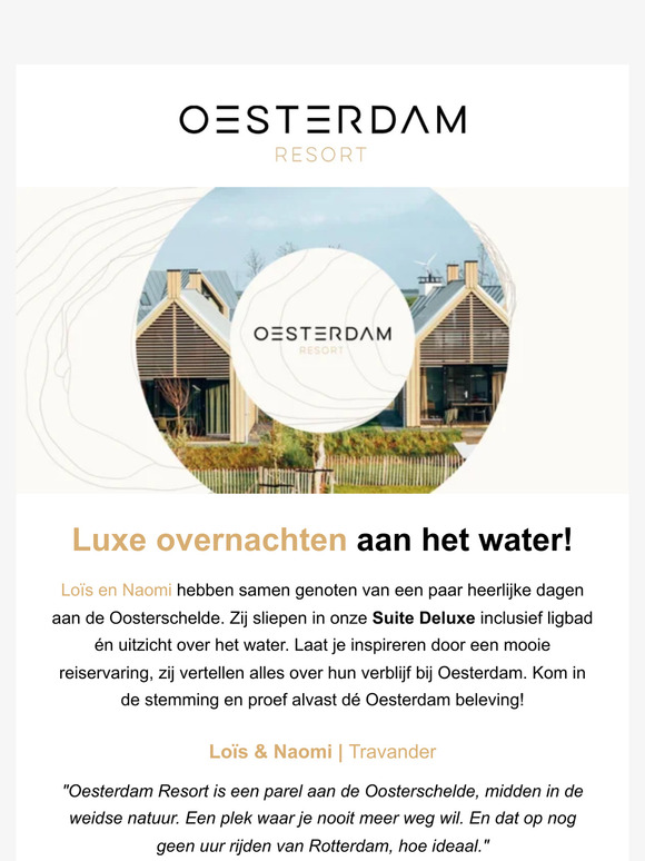 Reiservaring | "Een parel aan de Oosterschelde" ✨