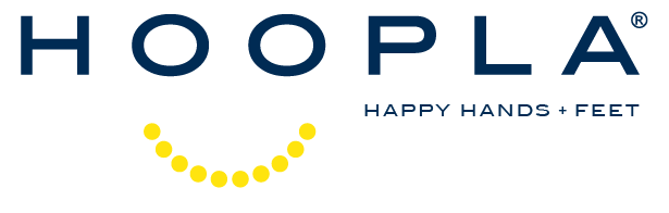 HOOPLA Happy Hands + Feet