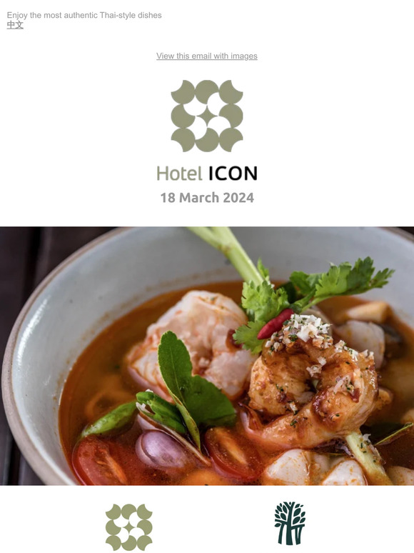 【Thai Food Influence Festival】Enjoy Authentic and Delicious Thai Dishes at The Market
