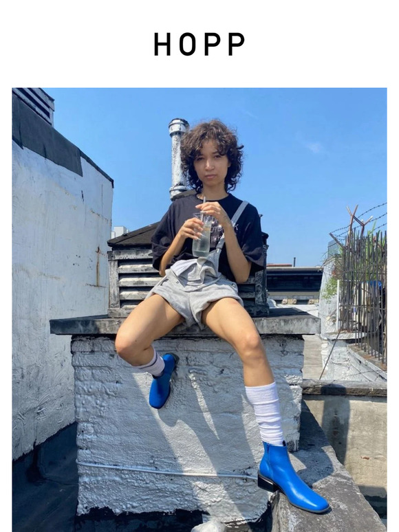 ONLINE SAMPLE SALE - MORE ITEMS ADDED!