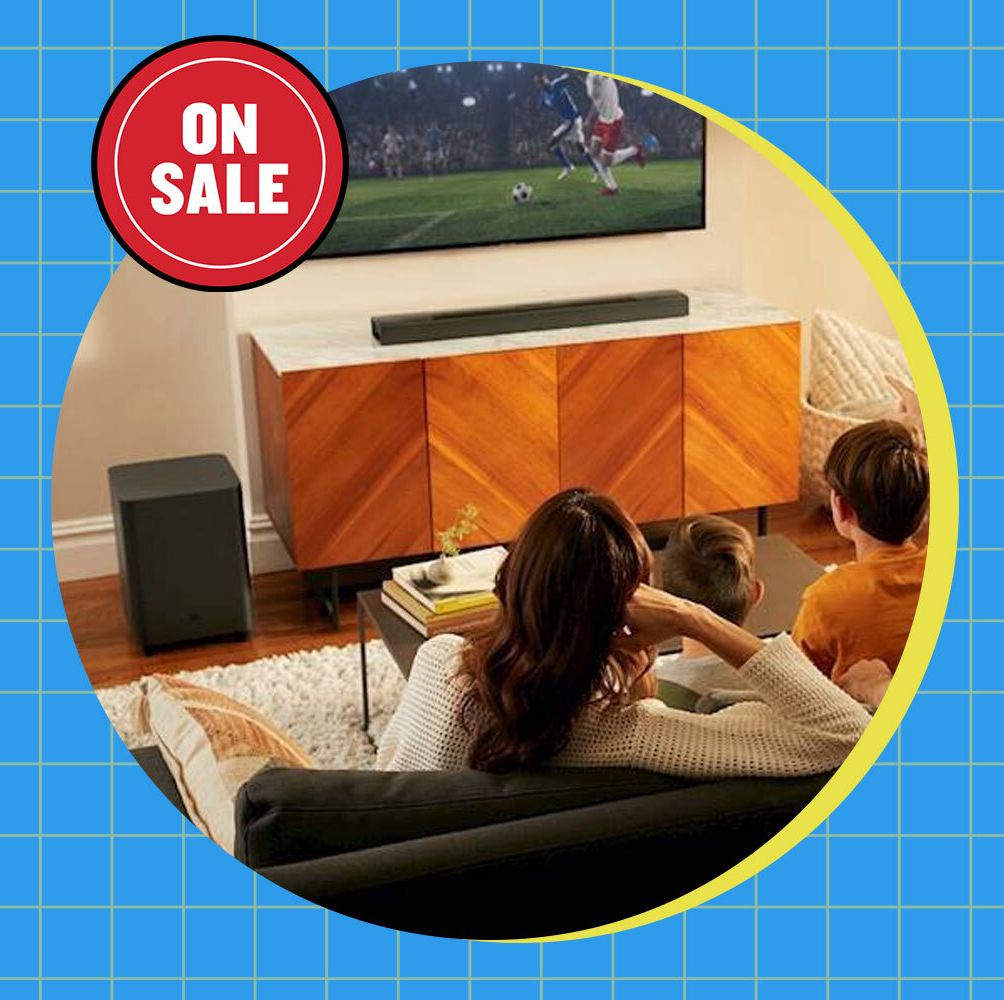 One of JBL's Best Surround Systems Is on a Massive Sale