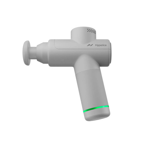 Hyperice
<br>
<b>Hypervolt 2 Go</b>