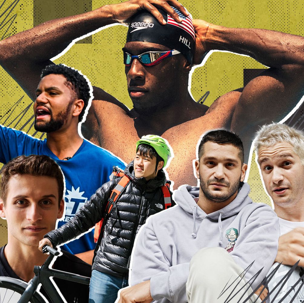 6 Guys Share Their Tips for Achieving Success Under 30