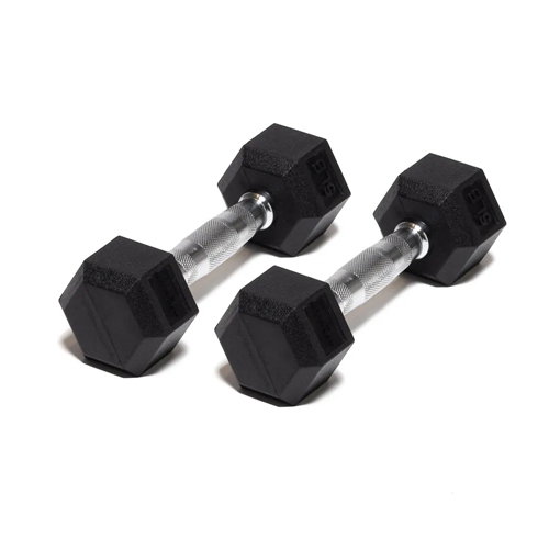Living.Fit
<br>
<b>Dumbell Pair</b>