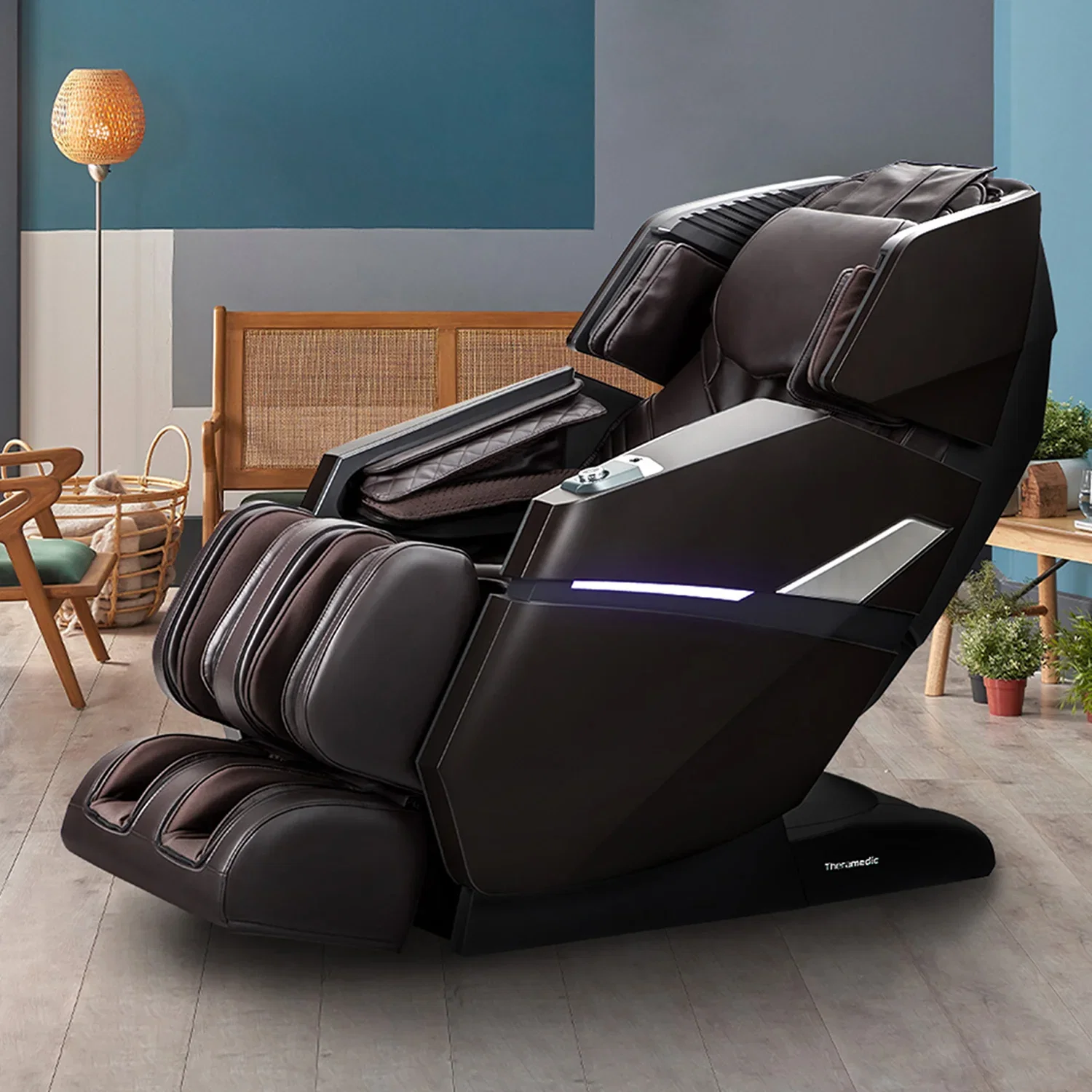 Image of Osaki Theramedic Flex Massage Chair