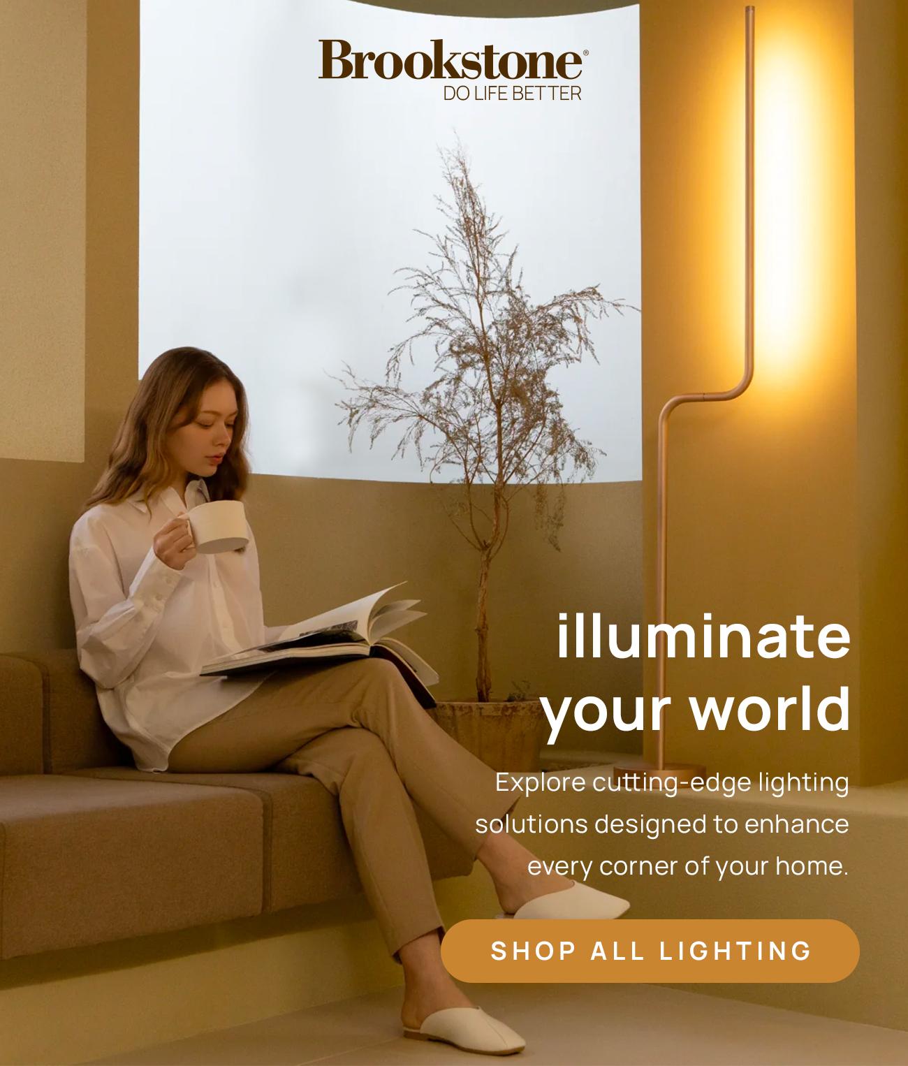 Illuminate Your World | Shop All Lighting