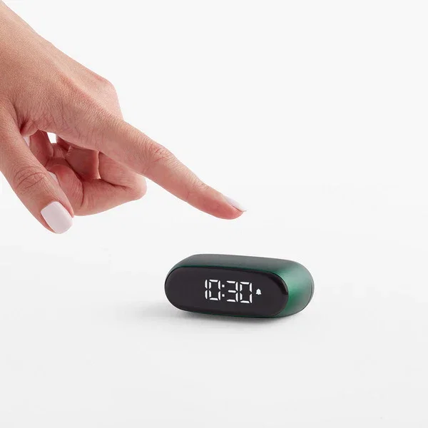 Image of Lexon Minut - Mini Alarm Clock