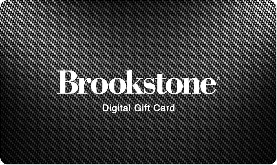 Image of Brookstone Gift Card