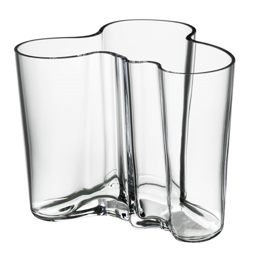 Alvar Aalto Vas 12 cm