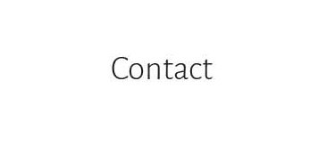Contact