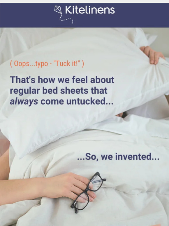 Ever just want to say "#uck it!" ?