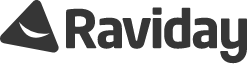 Logo Raviday
